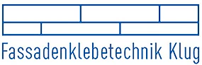 Fassadenklebetechnik Klug GmbH Logo